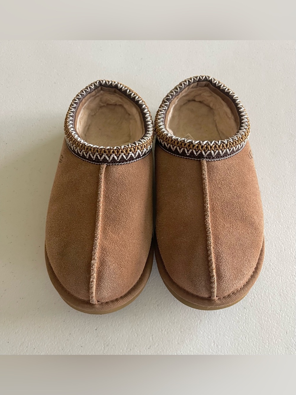 UGG Tasman Slippers Women 7
